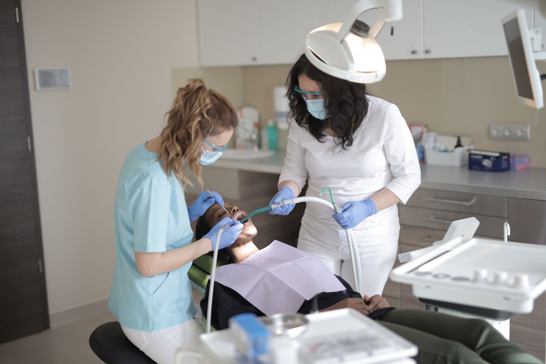Dentiste urgence à Mantes-la-Jolie